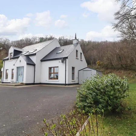 Clondallon 度假居