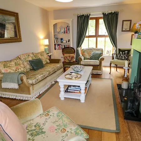 Clondallon * Rathmullan