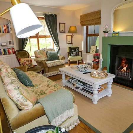 Hébergement de vacances Clondallon *