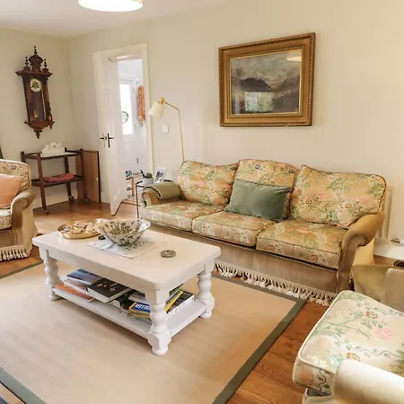 Clondallon 度假居 拉斯姆兰