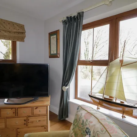 Clondallon 度假居 *