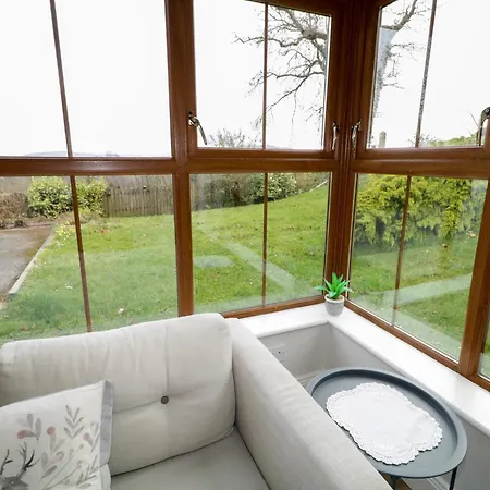 度假居 Clondallon 拉斯姆兰