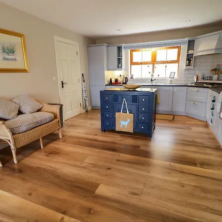 Clondallon 度假居