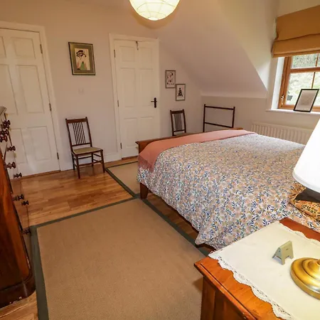 度假居 Clondallon 拉斯姆兰