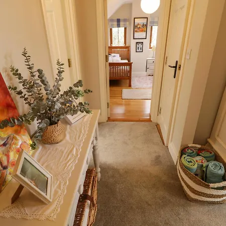 Clondallon 度假居 拉斯姆兰