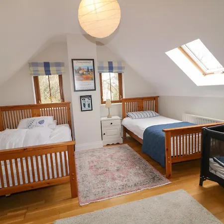 Clondallon 度假居 *