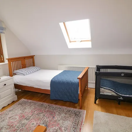 Clondallon 度假居