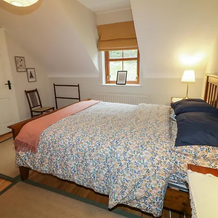 度假居 Clondallon *