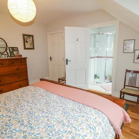 度假居 Clondallon *