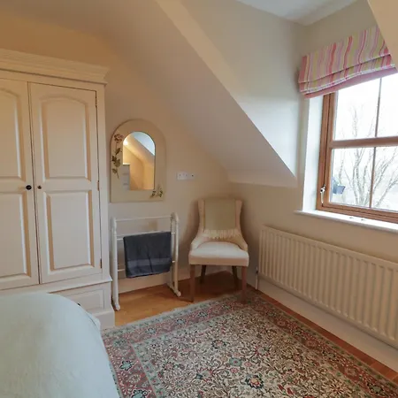 Clondallon 度假居