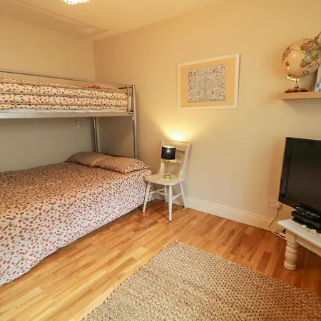 度假居 Clondallon *