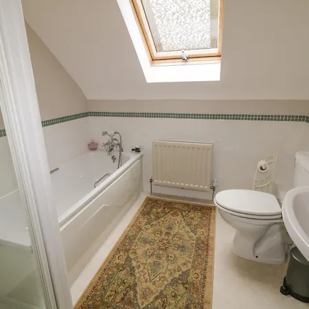 Clondallon 度假居