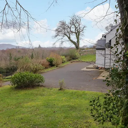 度假居 Clondallon 拉斯姆兰