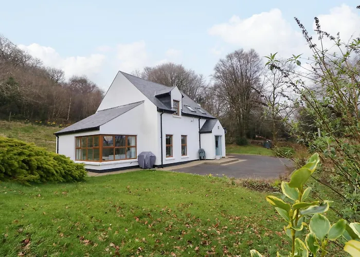 Clondallon Holiday home *