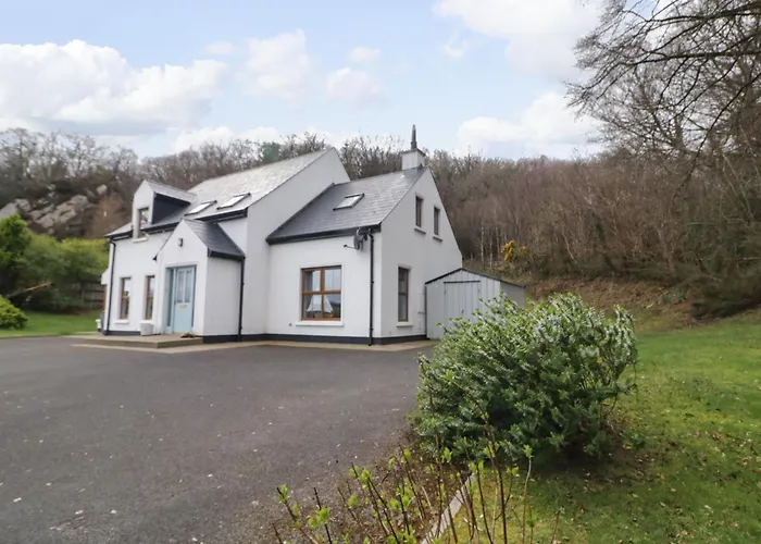 Clondallon Hébergement de vacances