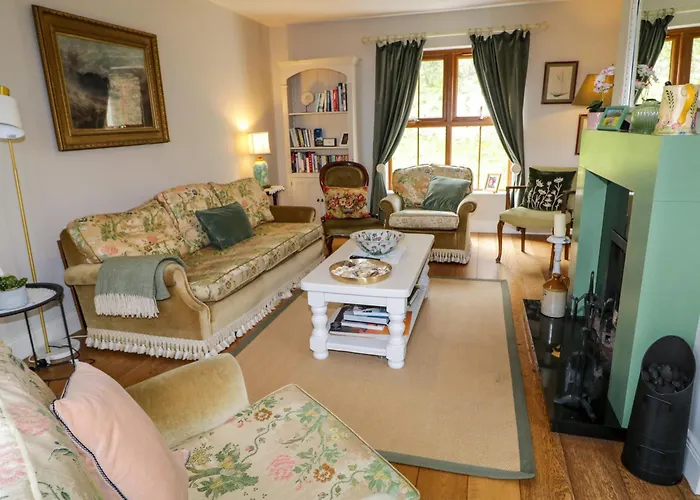 Clondallon * Rathmullan