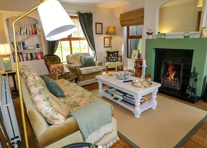 Hébergement de vacances Clondallon *