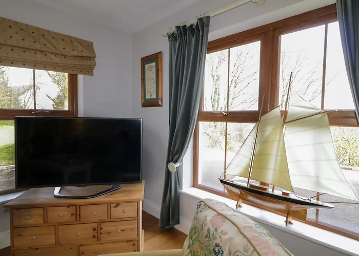 Clondallon Holiday home *