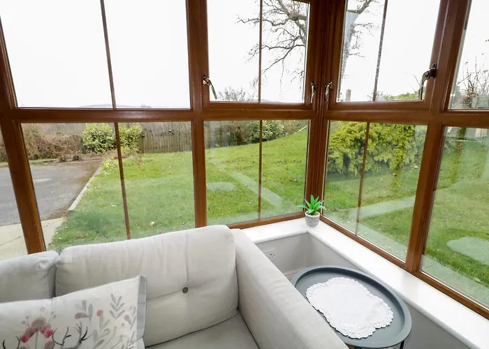 Holiday home Clondallon Rathmullan