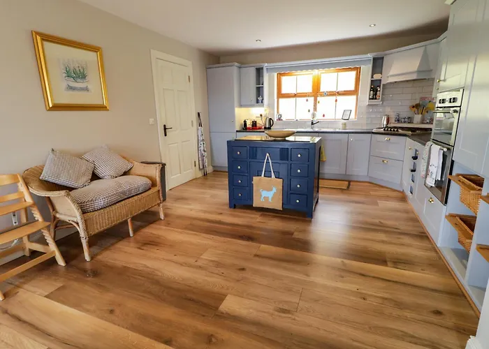 Clondallon Hébergement de vacances