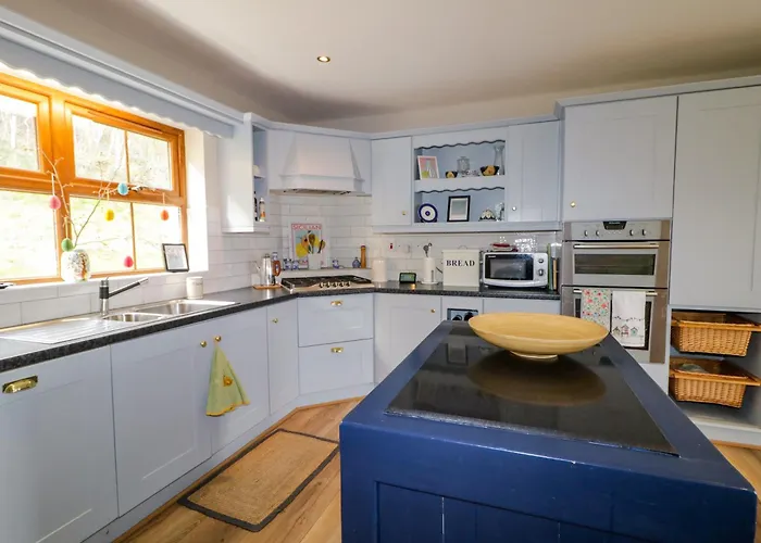 Clondallon Hébergement de vacances Rathmullan