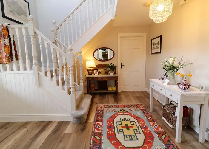 Clondallon * Rathmullan