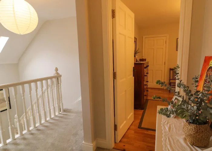 Clondallon Holiday home Rathmullan