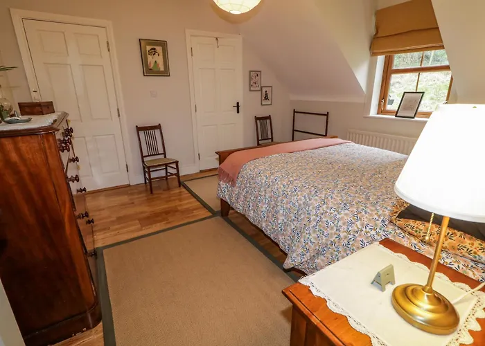 Holiday home Clondallon Rathmullan