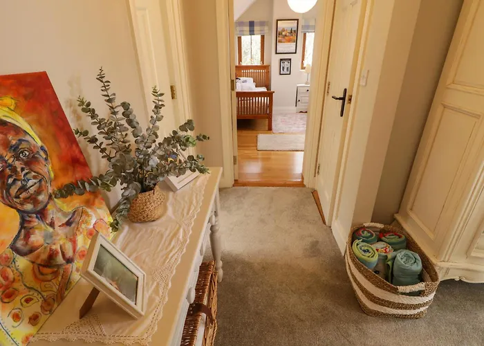 Clondallon Holiday home Rathmullan