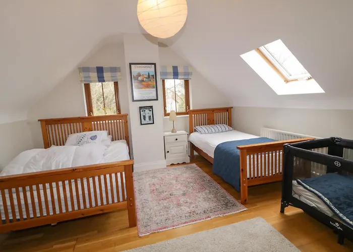 Clondallon Holiday home *