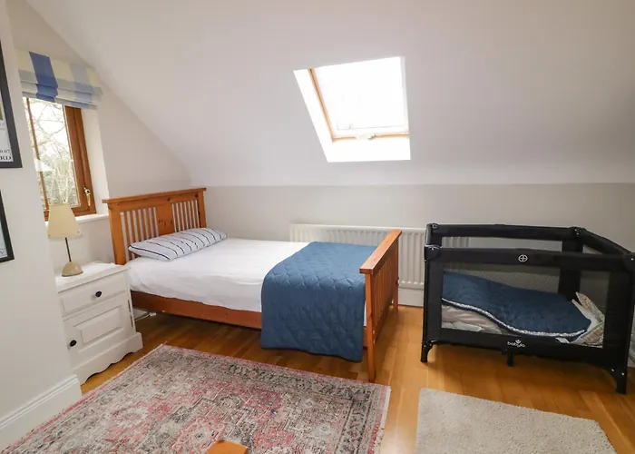 Clondallon Holiday home