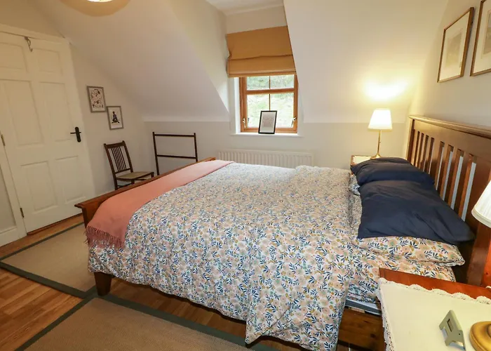 Hébergement de vacances Clondallon *