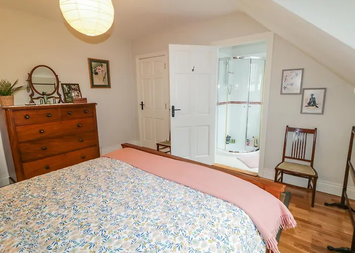 Hébergement de vacances Clondallon *