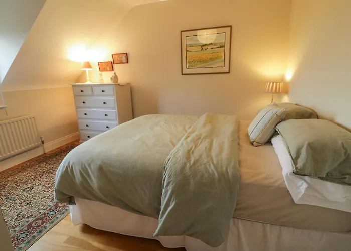 Hébergement de vacances Clondallon