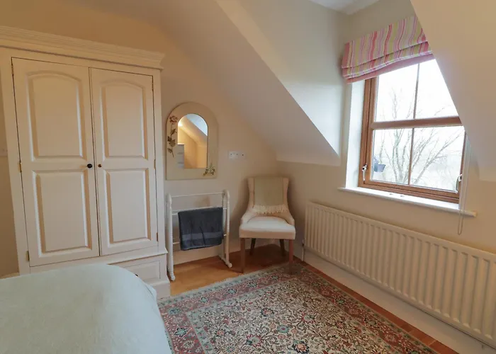 Clondallon Hébergement de vacances