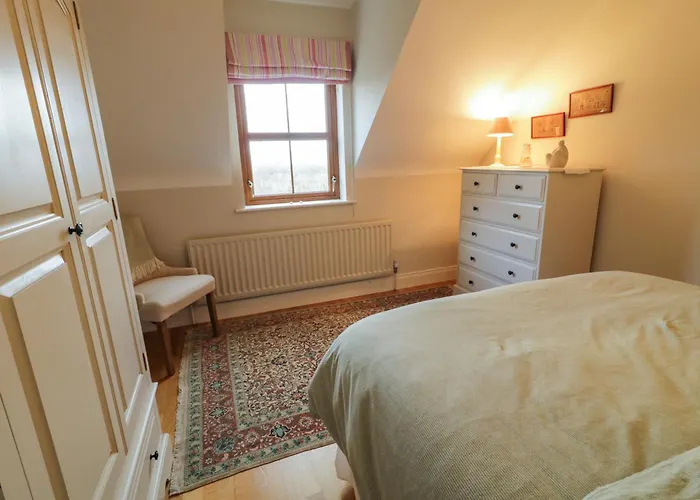 Hébergement de vacances Clondallon Rathmullan