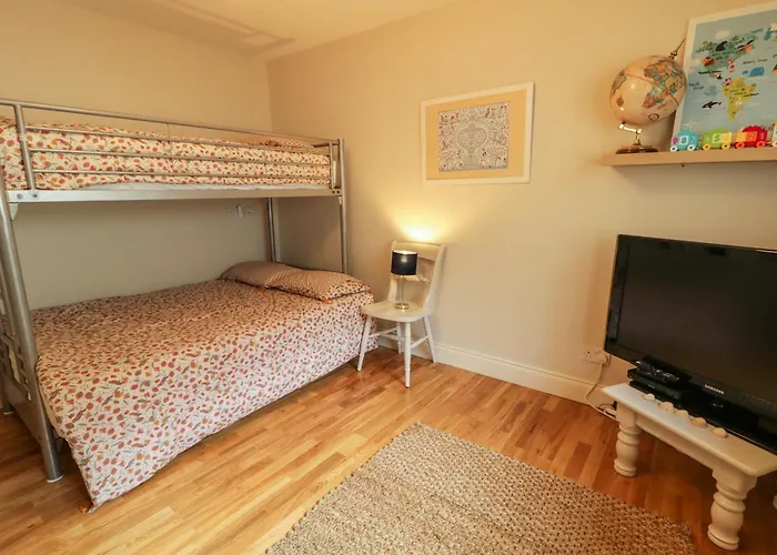 Holiday home Clondallon *