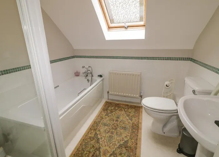 Clondallon Holiday home