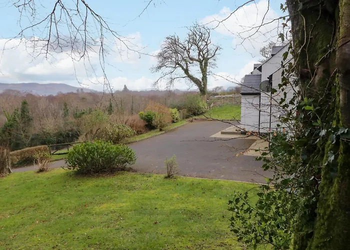 Holiday home Clondallon Rathmullan