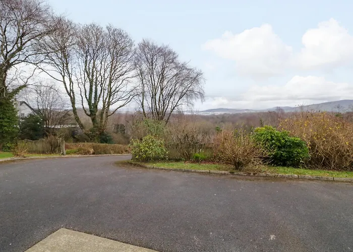 Clondallon Holiday home