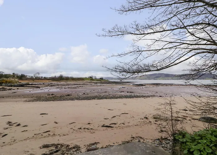 Clondallon Holiday home
