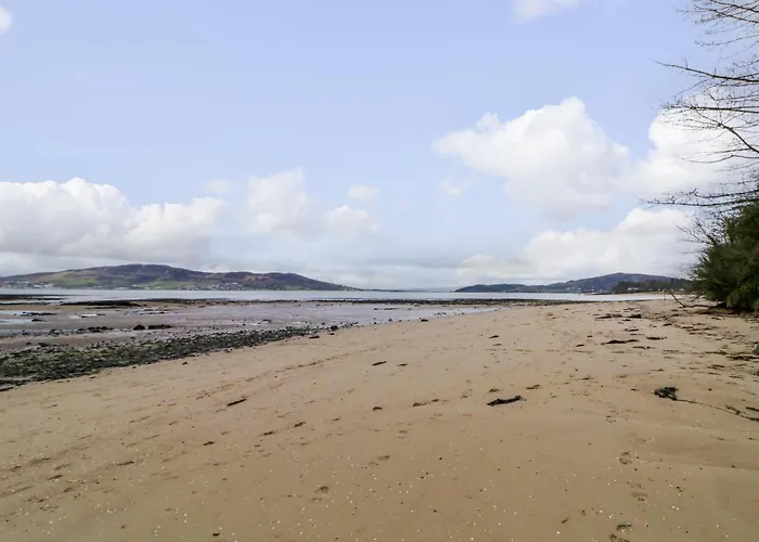 Hébergement de vacances Clondallon